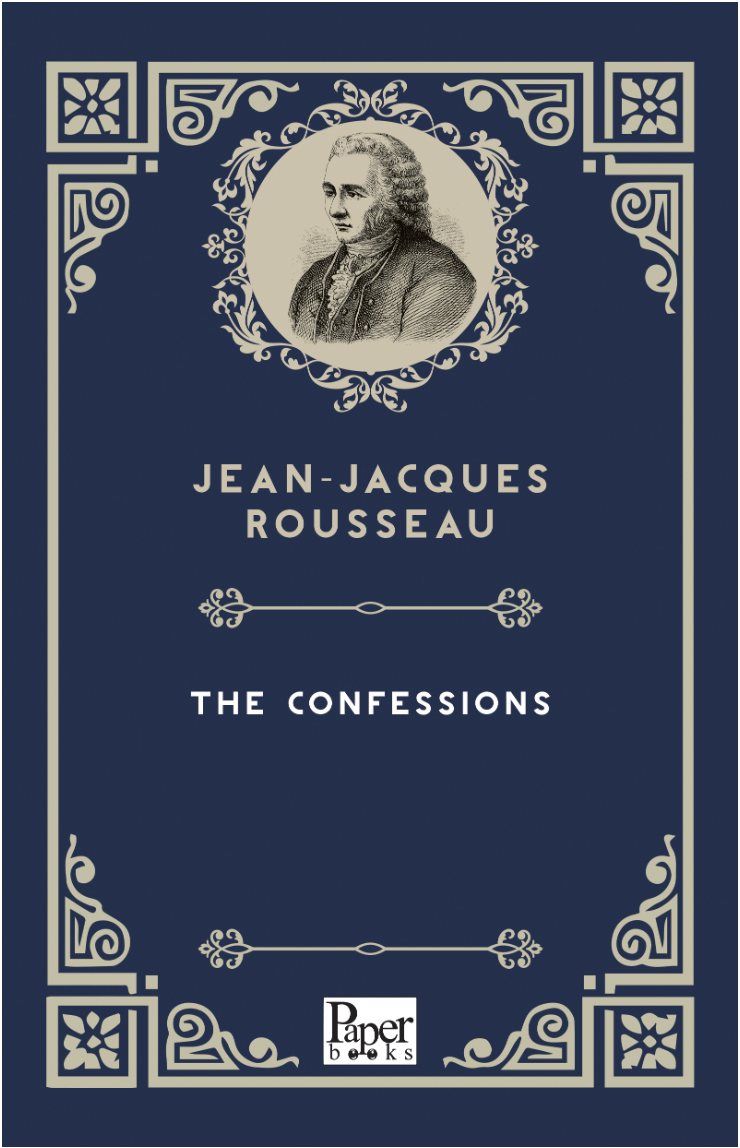 The Confessions