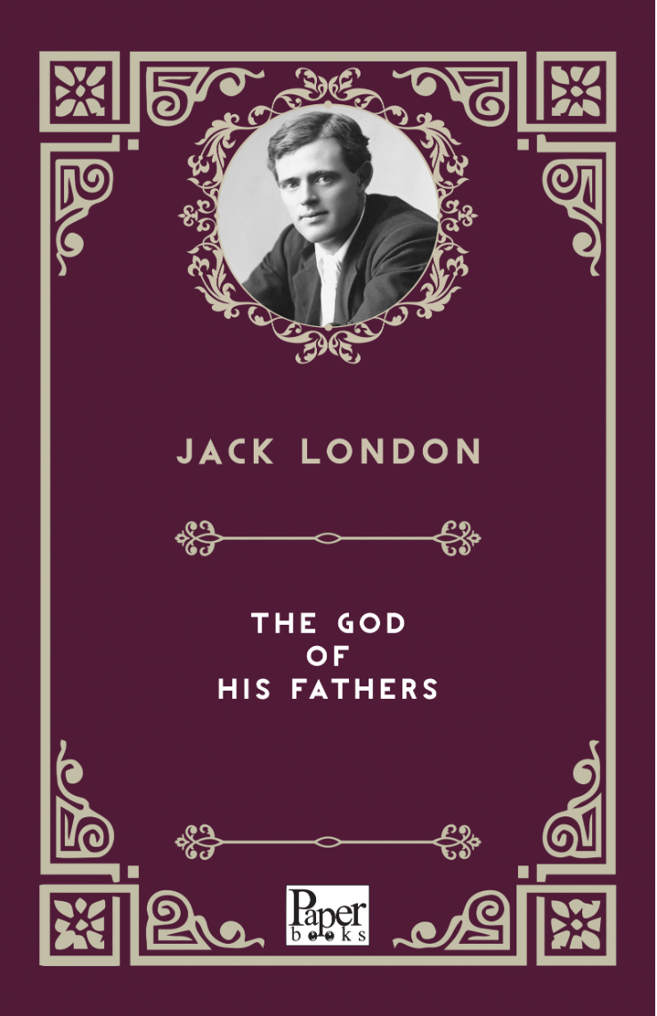 The God of His Fathers