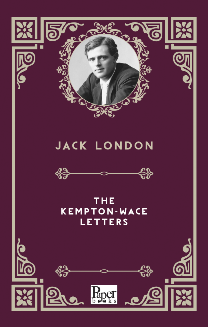 The Kempton–Wace Letters