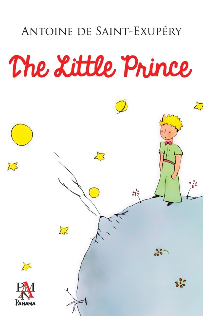 THE LITTLE PRINCE