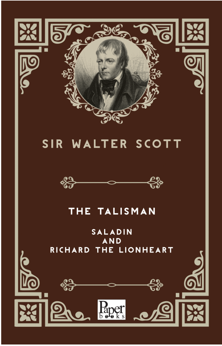 The Talisman Saladin and Richard The Lionheart