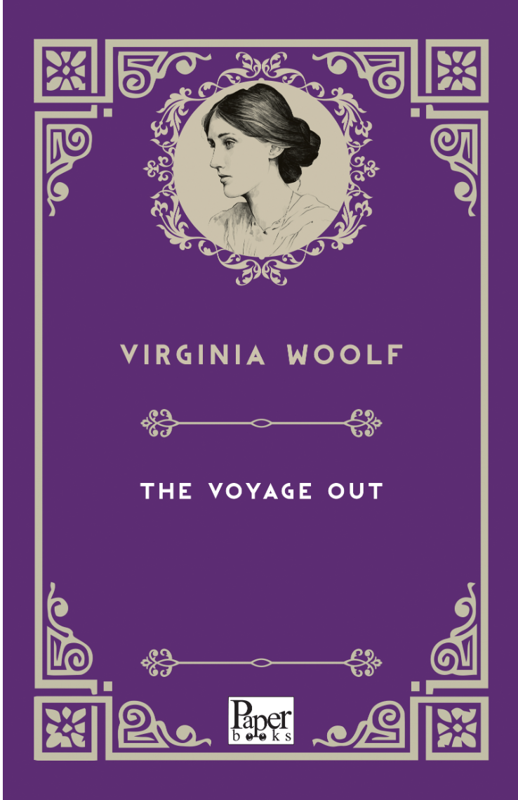 The Voyage Out