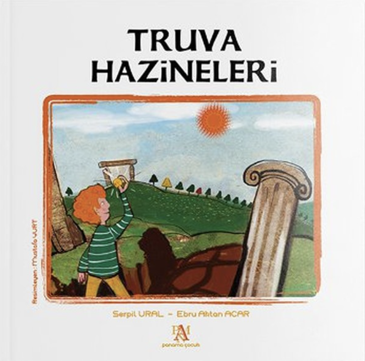 TRUVA HAZİNELERİ