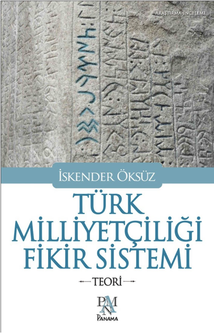 TÜRK MİLLİYETÇİLİĞİ FİKİR SİSTEMİ