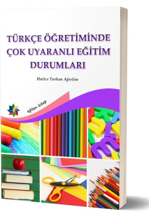 TÜRKÇE ÖĞRT. ÇOK UYARANLI EĞT.DUR.