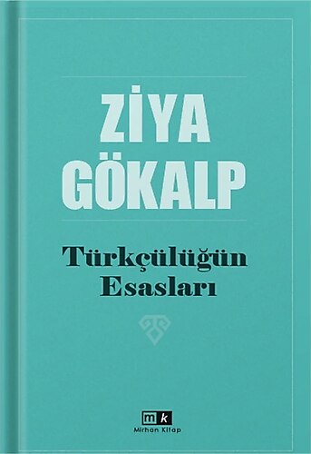 TÜRKÇÜLÜĞÜN ESASLARI