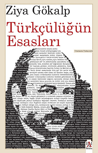 TÜRKÇÜLÜĞÜN ESASLARI