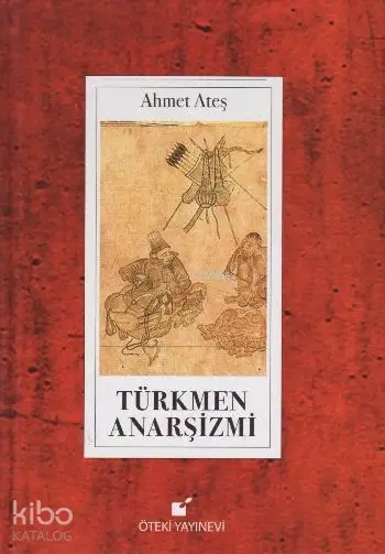 Türkmen Anarşizmi