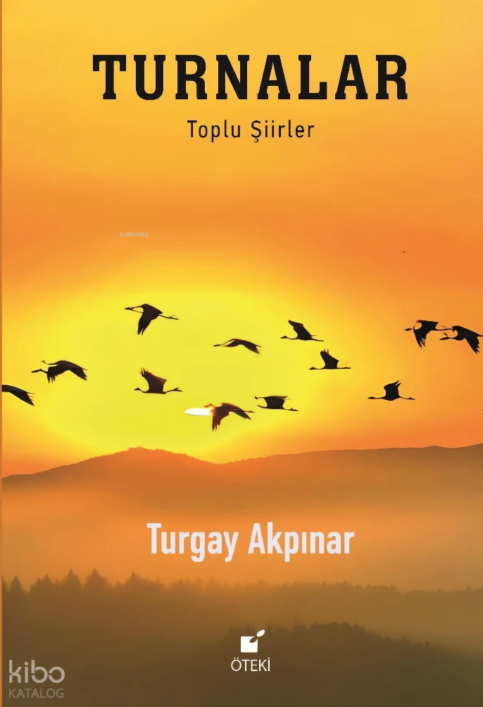 Turnalar