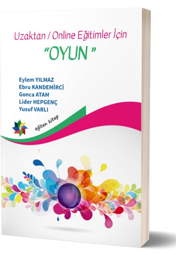 Uzaktan/Online Eğitimler İçin: OYUN
