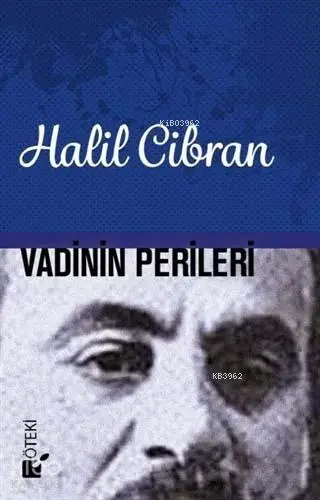 Vadinin Perileri
