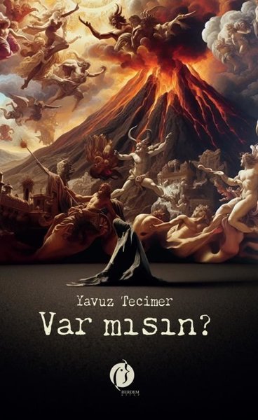 VAR MISIN?