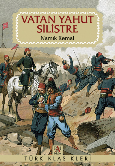 VATAN YAHUT SİLİSTRE