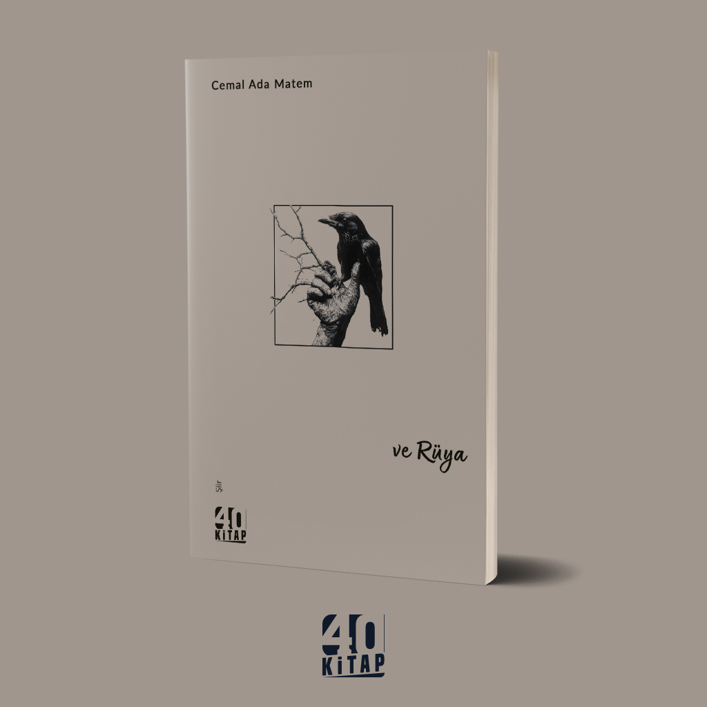 Ve Rüya (e-Kitap) Ve Rüya (e-Kitap)