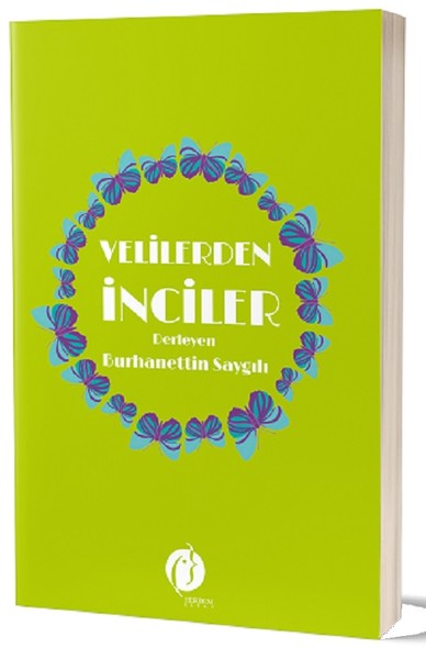 VELİLERDEN İNCİLER