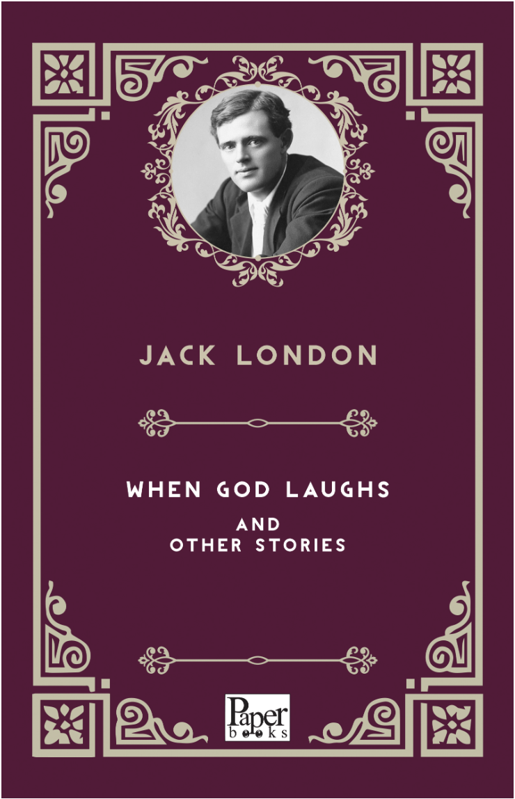 When God Laughs and Other Stories