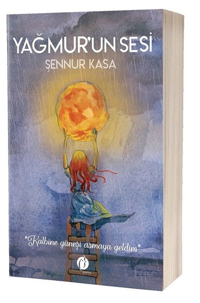 YAĞMURUN SESİ