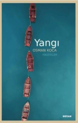 Yangı