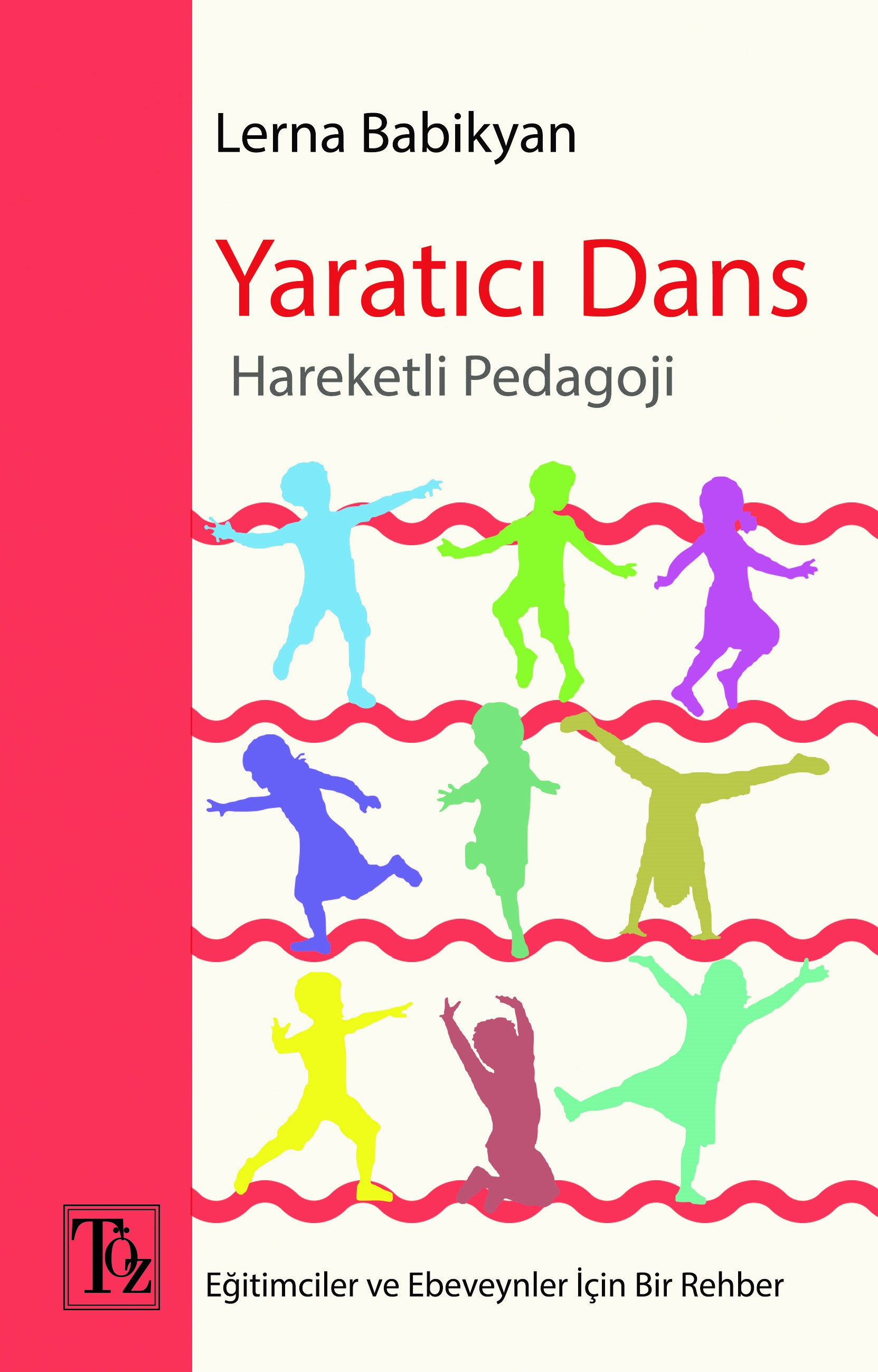 Yaratıcı Dans