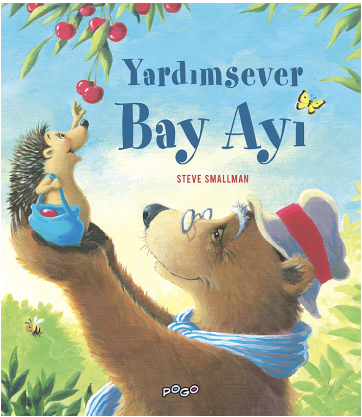YARDIMSEVER BAY AYI