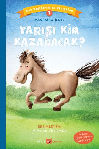 Yarışı Kim Kazanacak