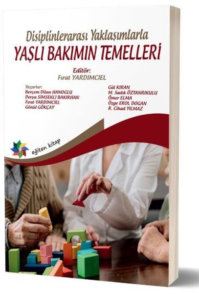 YAŞLI BAKIMIN TEMELLERİ 