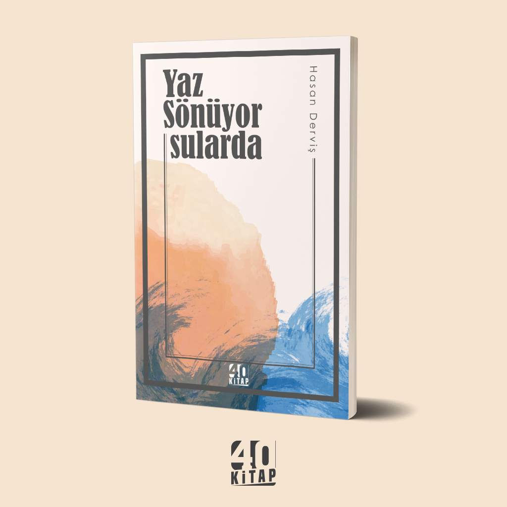 Yaz sönüyor sularda (e-Kitap)