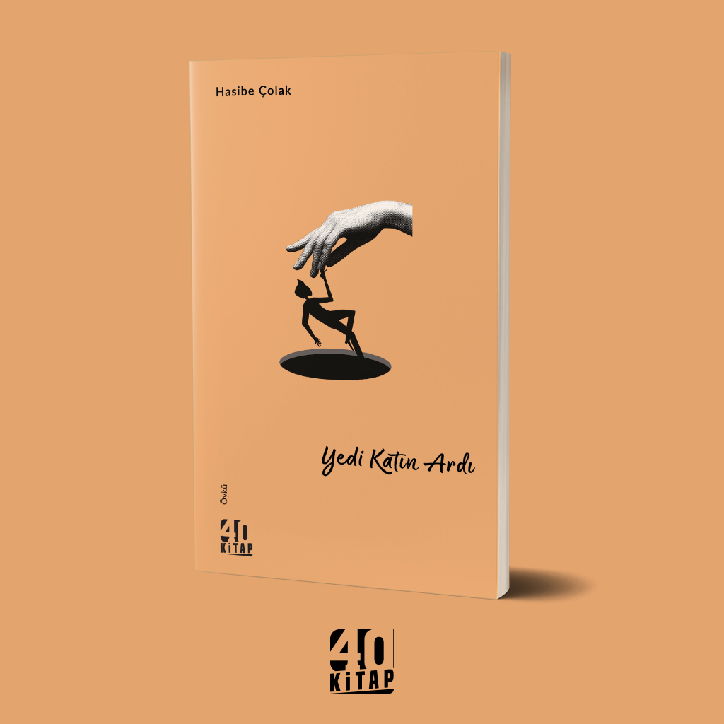 Yedi Katın Ardı (e-Kitap)