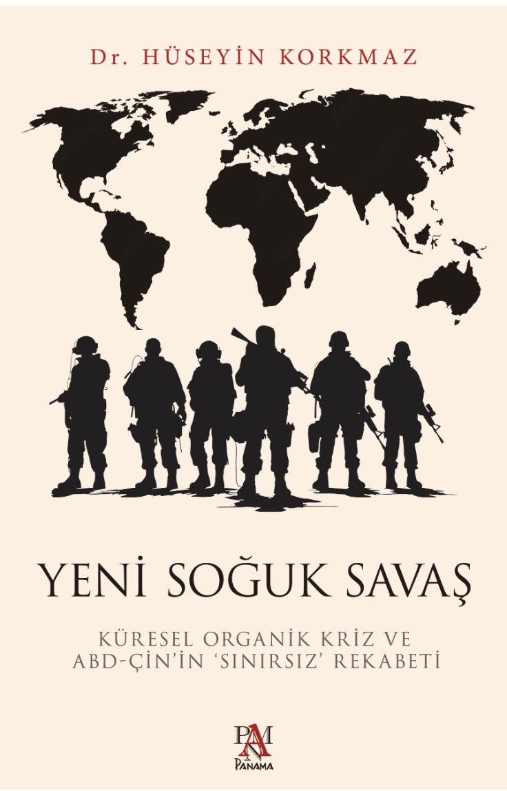 YENİ SOĞUK SAVAŞ