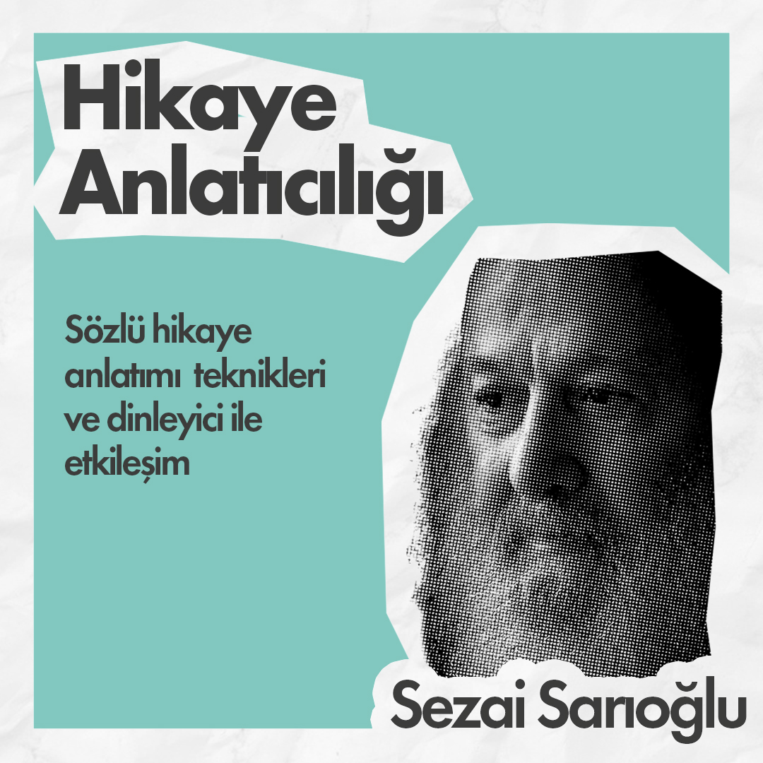 Yetişkin Tüm Atölyeler