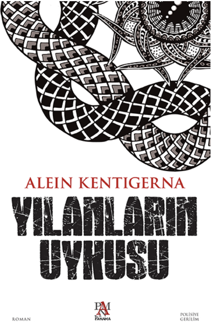 YILANLARIN UYKUSU