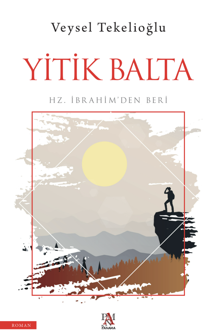 YİTİK BALTA