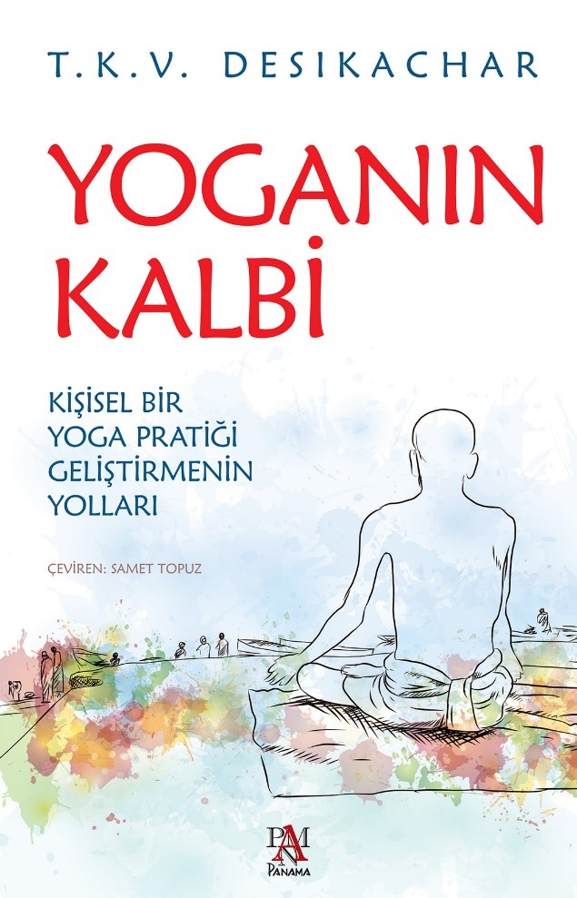 YOGANIN KALBİ