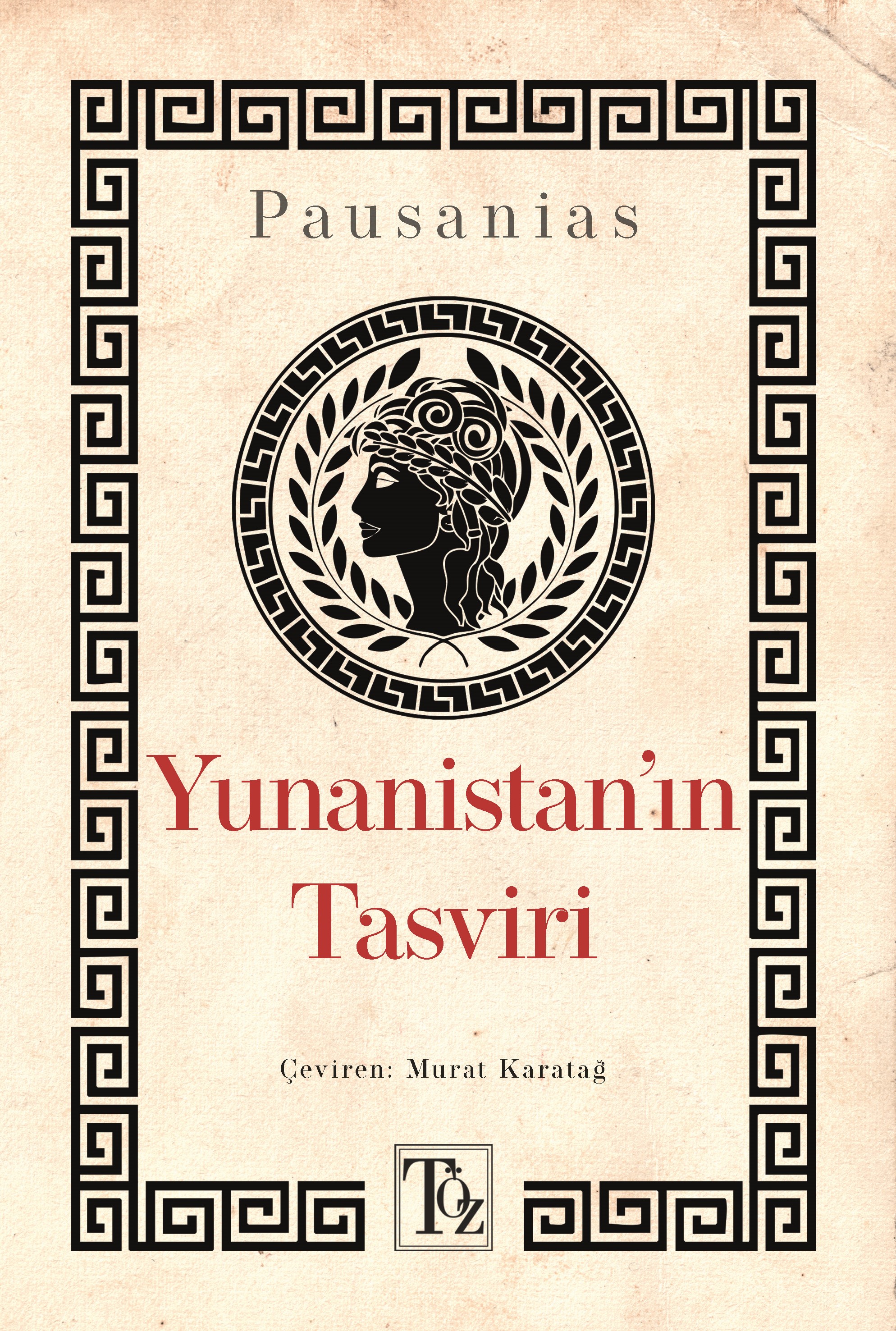 Yunanistan’ın Tasviri