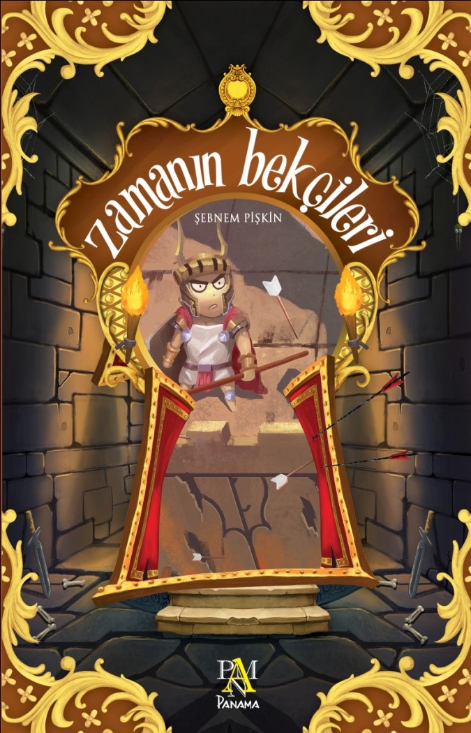ZAMANIN BEKÇİLERİ