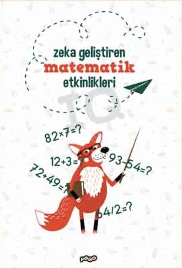 ZEKA GELİŞTİREN MATEMATİK ETKİNLİKLERİ