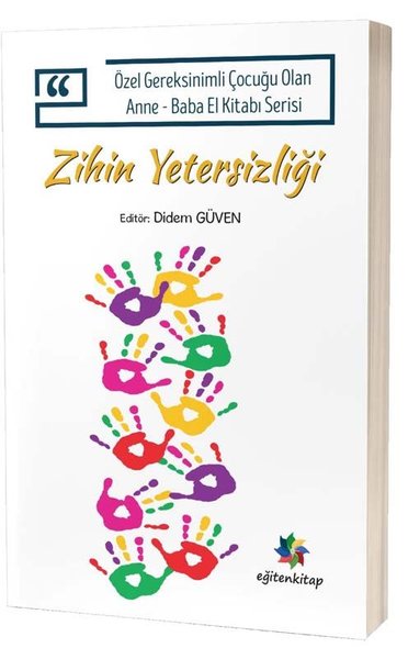 ZİHİN YETERSİZLİĞİ